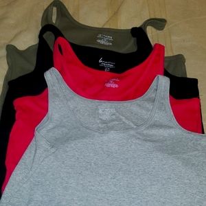 Lane bryant tank tops